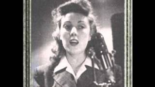 Vera Lynn  A Nightingale Sang In Berkeley Square 1940 [upl. by Ellenhoj]