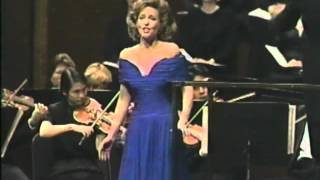 Frederica von Stade  Cant help lovin that man  Showboat [upl. by Brost]