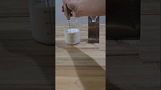 Aerolatte Handheld Milk Frother [upl. by Ylrac]