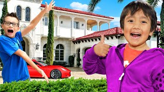 World’s Richest Kid YouTubers… [upl. by January]