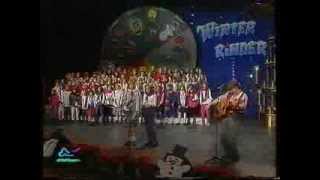 Teil 14  Rolf Zuckowski  Live 1992 quotWinterkinderquot Stade [upl. by Nayt614]