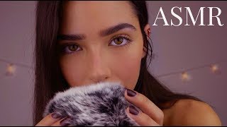 ASMR Comforting Sounds For Anxiety amp Bad Moments Very Soft Mic Scratching [upl. by Aliehs247]