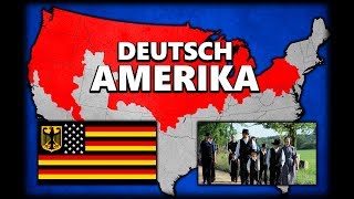 The Untold History of German America Deutschamerikaner [upl. by Lleznod]