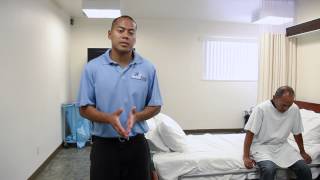 Caregiver Training How To Handle Aggression  24 Hour Home Care [upl. by Bern]