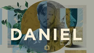 Daniel The Bible Explained [upl. by Annelg]