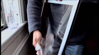 How to Install a Storm Window [upl. by Cown930]