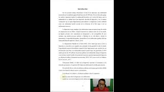 Cómo redactar un informe académicoEjemplo [upl. by Navlys845]