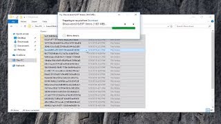 How To Delete Pending Windows Updates In Windows 1087 [upl. by Janos]