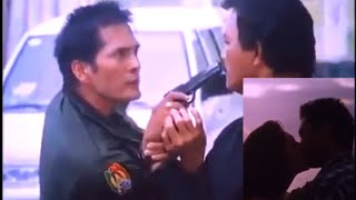 BEST TAGALOG ACTION MOVIE FULL MOVIE  Roi Vinzon [upl. by Ethelbert]