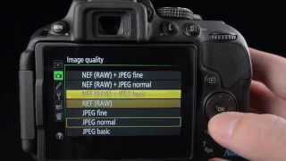 Nikon D5300 Review amp Tutorial [upl. by Bowden]