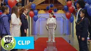 ODD SQUAD  The New Big O  PBS KIDS [upl. by Yt]