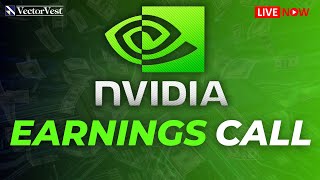 Nvidia Stock NVDA Earnings Call  Q4 Breakdown  VectorVest [upl. by Korb528]