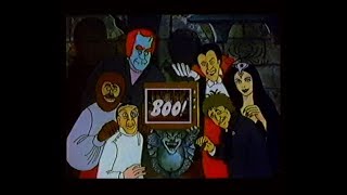 WGN Channel 9  Boo Complete Broadcast 10301982 🎃 📺 [upl. by Tsenrae]