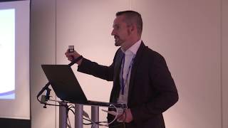 The Qualsafe Conference 2018  Nigel Barraclough The Secondary Survey  A Workshop Masterclass [upl. by Shirline]