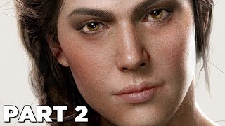 ASSASSINS CREED ODYSSEY Walkthrough Gameplay Part 2  CYCLOPS AC Odyssey [upl. by Asiar]