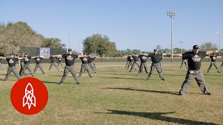 Inside the School that Trains Umpires [upl. by Brianne]