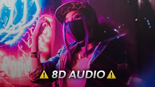 8D Music Mix  Use Headphones  Best 8D Audio  8D Tunes Vol 3 🎧 [upl. by Cenac]