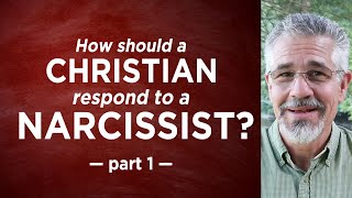 How Should a Christian Respond to a Narcissist Part 1  Little Lessons with David Servant [upl. by Lars]