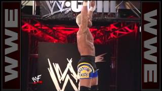 Crash Holly debuts in WWE Raw Aug 16 1999 [upl. by Bishop]