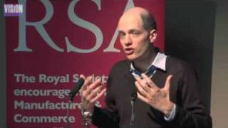 Alain de Botton  The Pleasures and Sorrows of Work [upl. by Baerman]