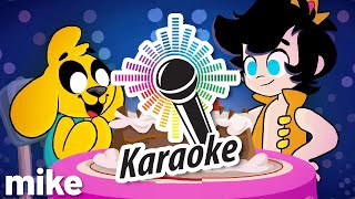 🎶 LA FIESTA MÁS ANIMAL KARAOKE 🎂🎉 Cumpleaños Feliz  Especial 5 Años Ft DANTE ZHERO [upl. by Lomaj]