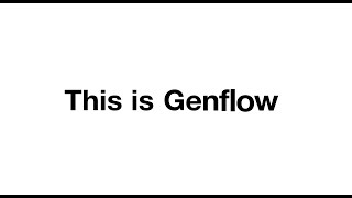 This Is Genflow [upl. by Eliezer62]