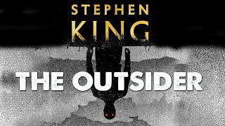 The Outsider Stephen KingHBO Serie [upl. by Weil]