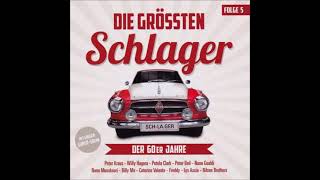 Die größten Schlager 1966  1969 [upl. by Soalokin]