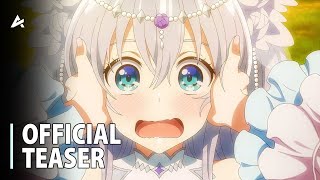 Seirei Gensouki Spirit Chronicles Season 2  Official Teaser Trailer [upl. by Kyle]