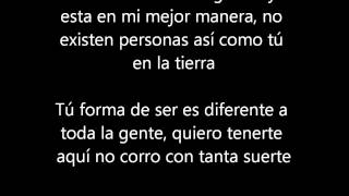 Adan Zapata  Hoy quiero decirte Con letra [upl. by Yeliah]