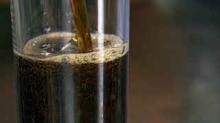 The Best Way to make Fizzy Drinks  Earth Science [upl. by Suiravat]