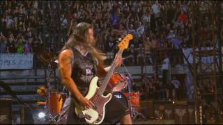 Metallica  Creeping Death Live Nimes 2009 1080p HDHQ [upl. by Madelina]