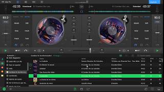 Mezclar Musica con Spotify Premium DJAY PRO [upl. by Khan]