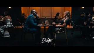 DADJU  Amour Toxic Clip Officiel [upl. by Ralleigh]