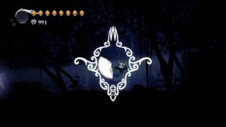 HOLLOW KNIGHT  Soul Vessel Location Deepnest [upl. by Aurelius]