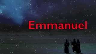 Norman Hutchings  Emmanuel Lyrics [upl. by Ryann]