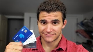 3 Credit Cards that WON’T Deny You Instant Approval [upl. by Philipa124]