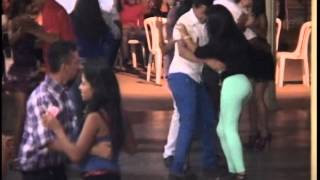 Tome Tio  Tecno Banda Lider  Quiebra Cintura 2015  En Vivo [upl. by Ameluz]