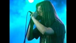 Entombed  Gods of Grind Tour London 1992 Official Full Show [upl. by Fatimah]