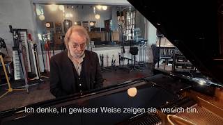 Benny Andersson  Piano Trailer [upl. by Vento587]