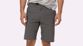 Patagonia Mens Stonycroft Shorts  10quot [upl. by Jorey]