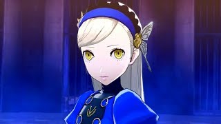 Persona 5  Igors Truth  Lavenza English [upl. by Adrea434]