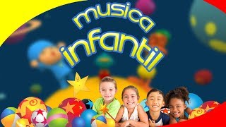 DESCARGAR MP3 MUSICA INFANTIL VARIADA GRATIS [upl. by Ursel]