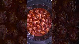 Grape Jelly Meatballs [upl. by Ametaf410]