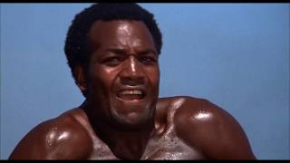 Preview Clip I Escaped From Devils Island 1973 Jim Brown Christopher George Richard Ely [upl. by Biggs]