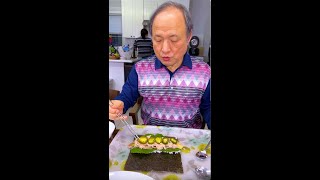 DIY Brisket Gimbap Night [upl. by Sheng741]