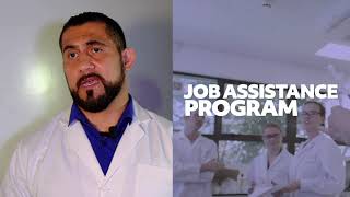 Medical Laboratory TechnicianAssistant Program Ontario Canada [upl. by Rehpatsirhc508]