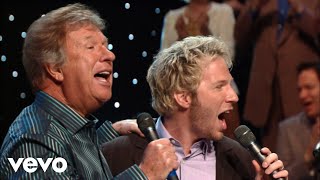 Gaither Vocal Band  Bread Upon the Water Live [upl. by Eudoxia]