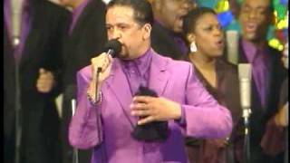 Richard Smallwood amp Vision  My Everything Praise Waiteth Part 1 [upl. by Sitoel]