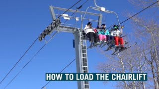 How to Ski A Beginner’s Guide  Part 3  PSIAAASI [upl. by Eiraminot]